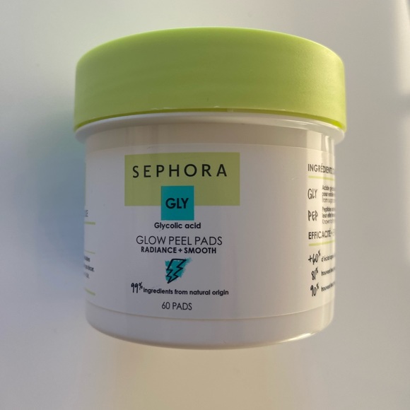Sephora Other - Sephora Glow Peel Pads - New